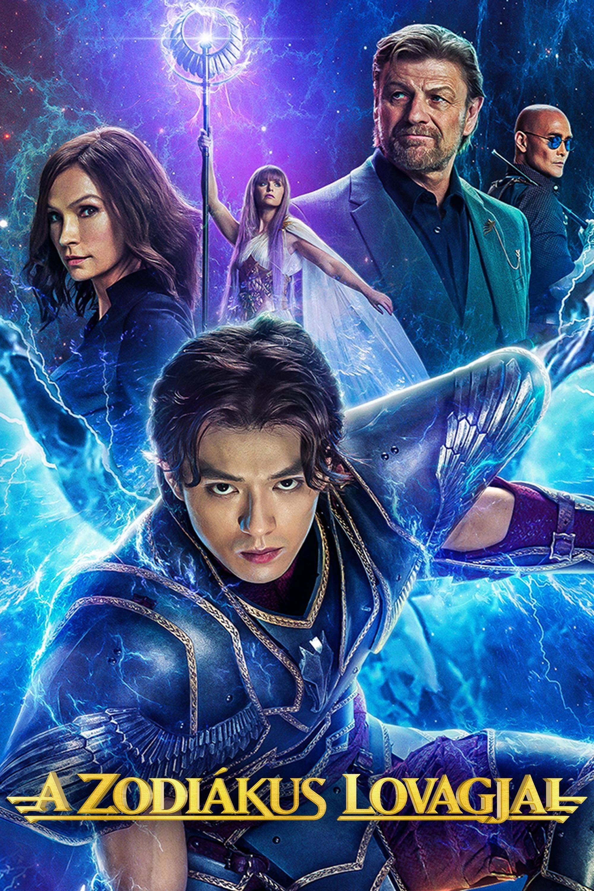 Knights of the Zodiac