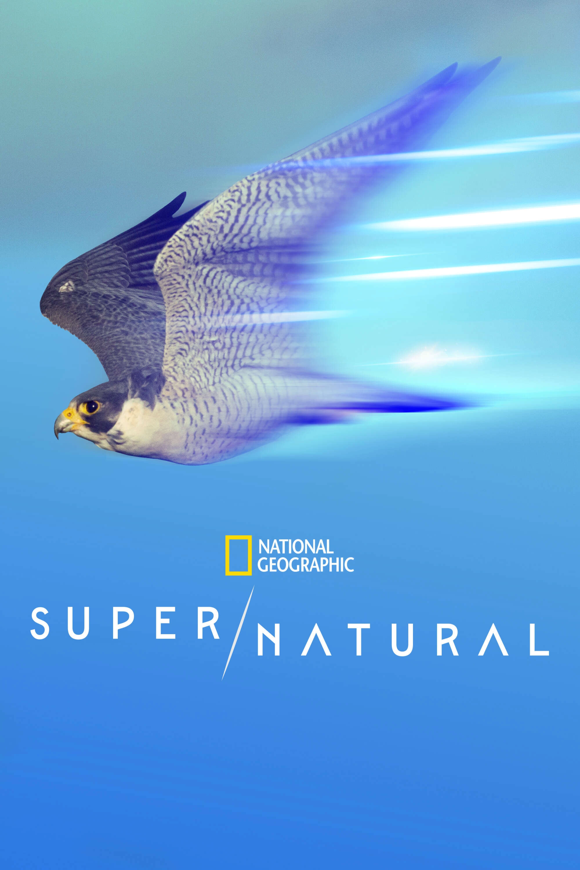Super/Natural