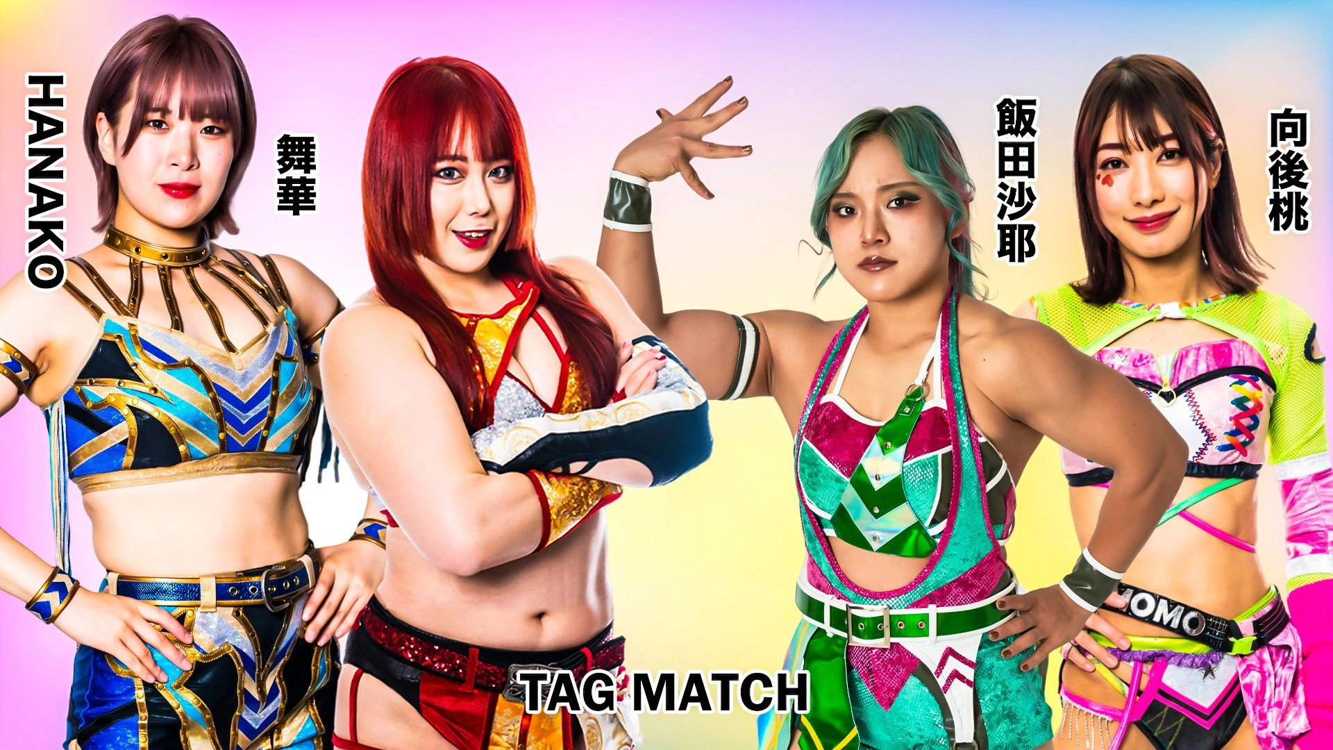 Stardom Aomori 2Days in Hirosaki