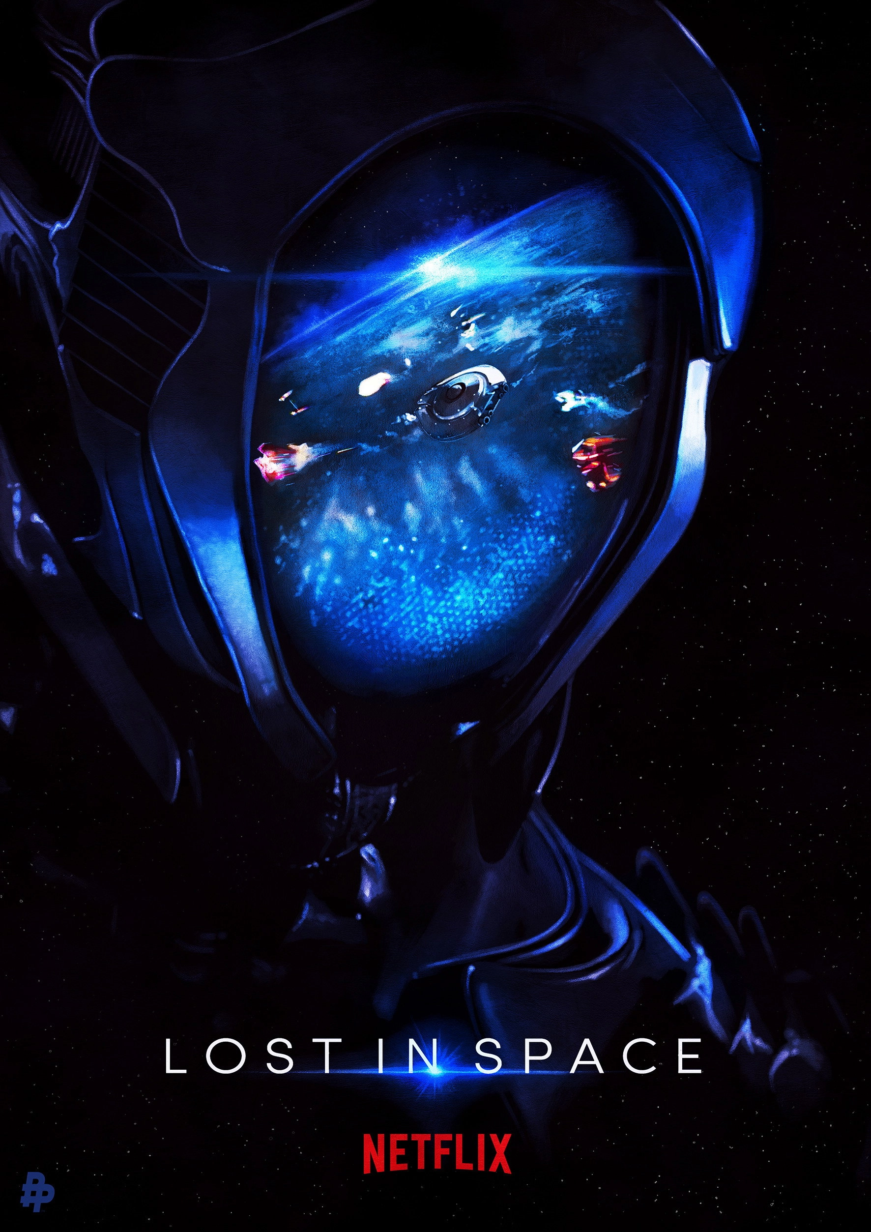 Lost in Space