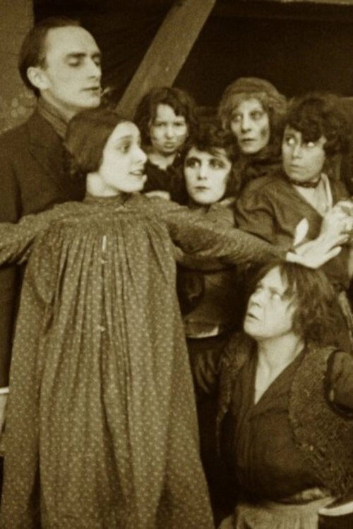 Eros In Ecstacy