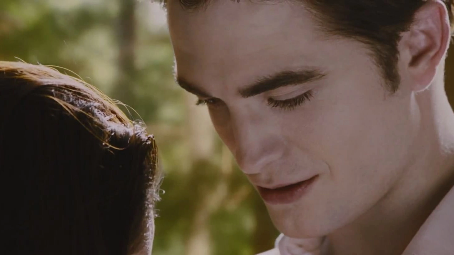 The Twilight Saga: Breaking Dawn - Part 2