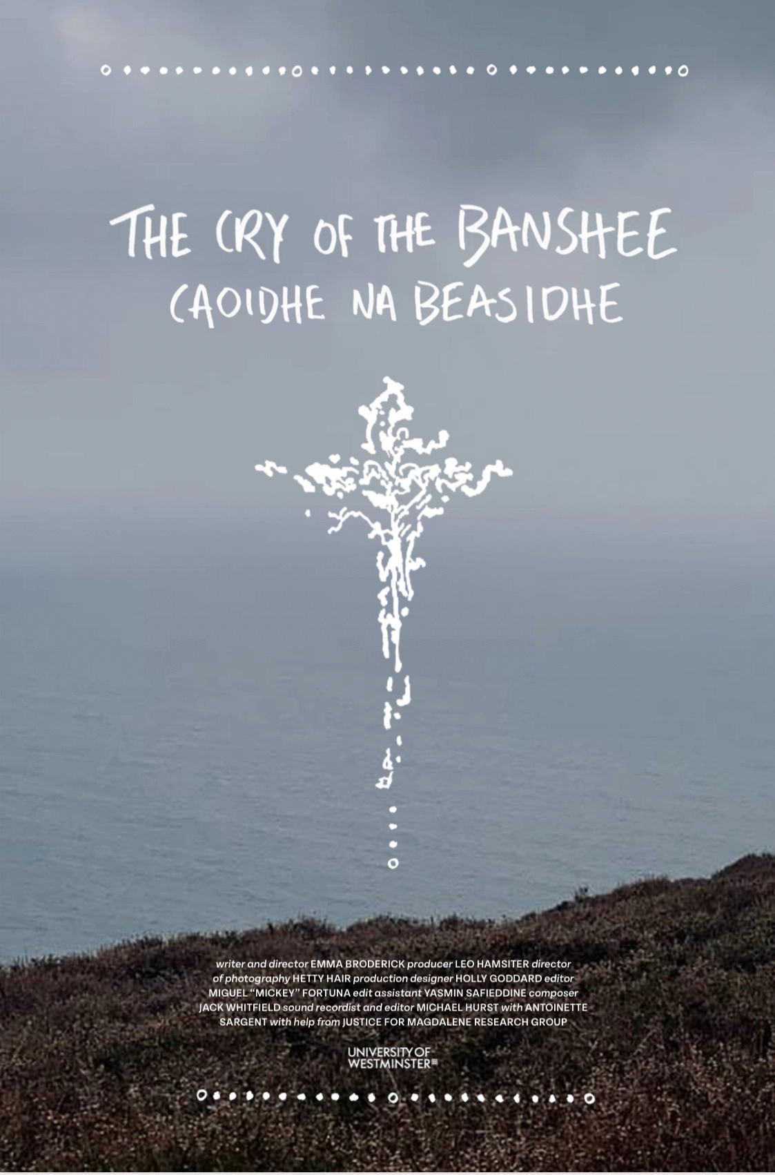 The Cry of the Banshee