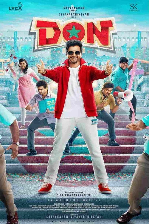 Don