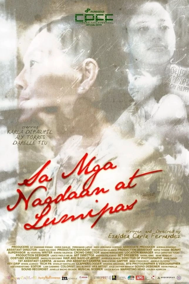 Sa Mga Nagdaan at Lumipas