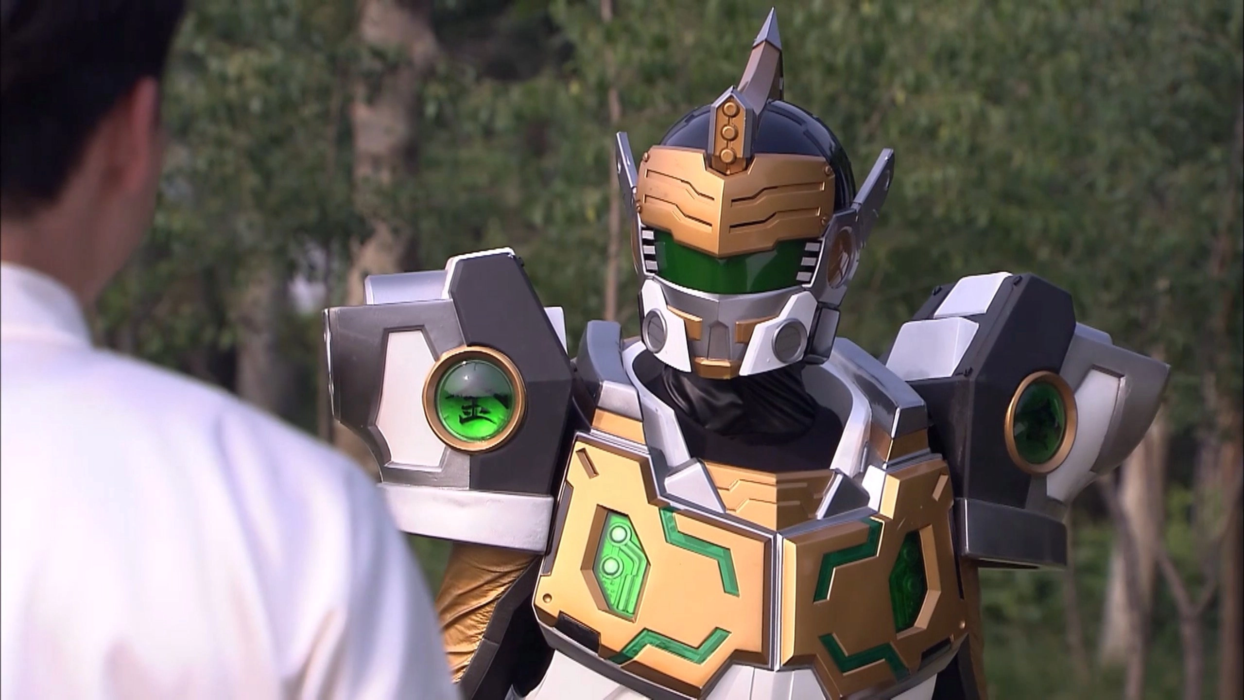 Armor Hero XT