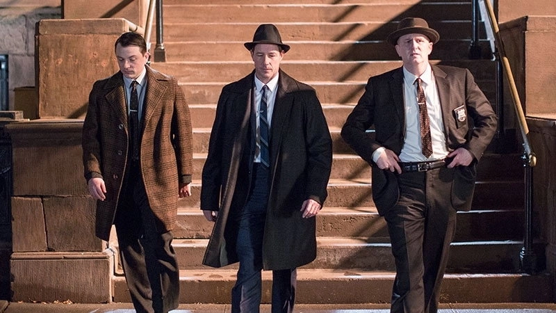 Public Morals