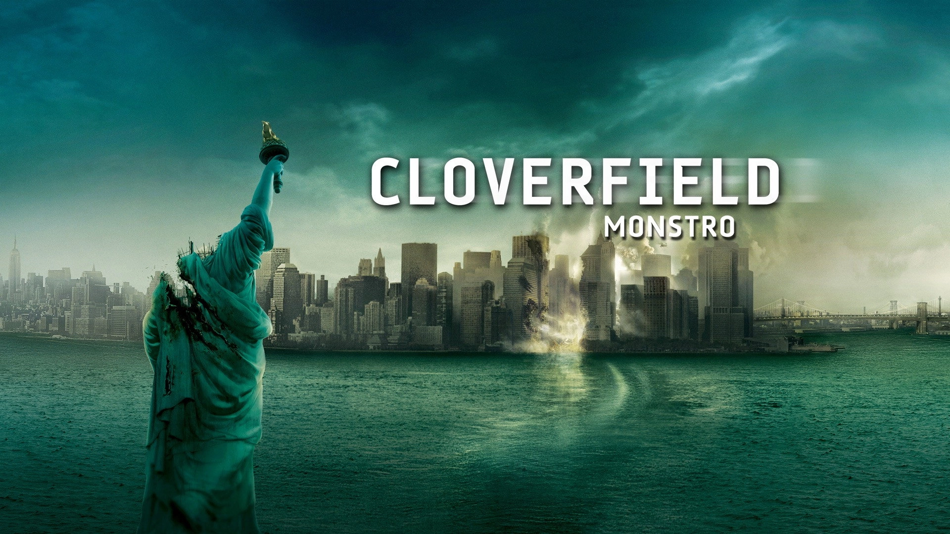 Cloverfield