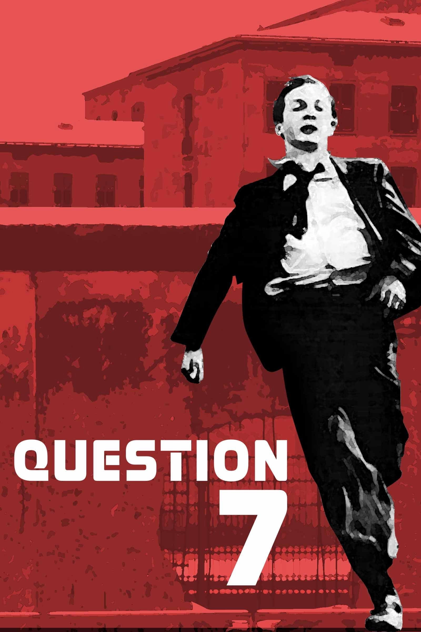 Question 7