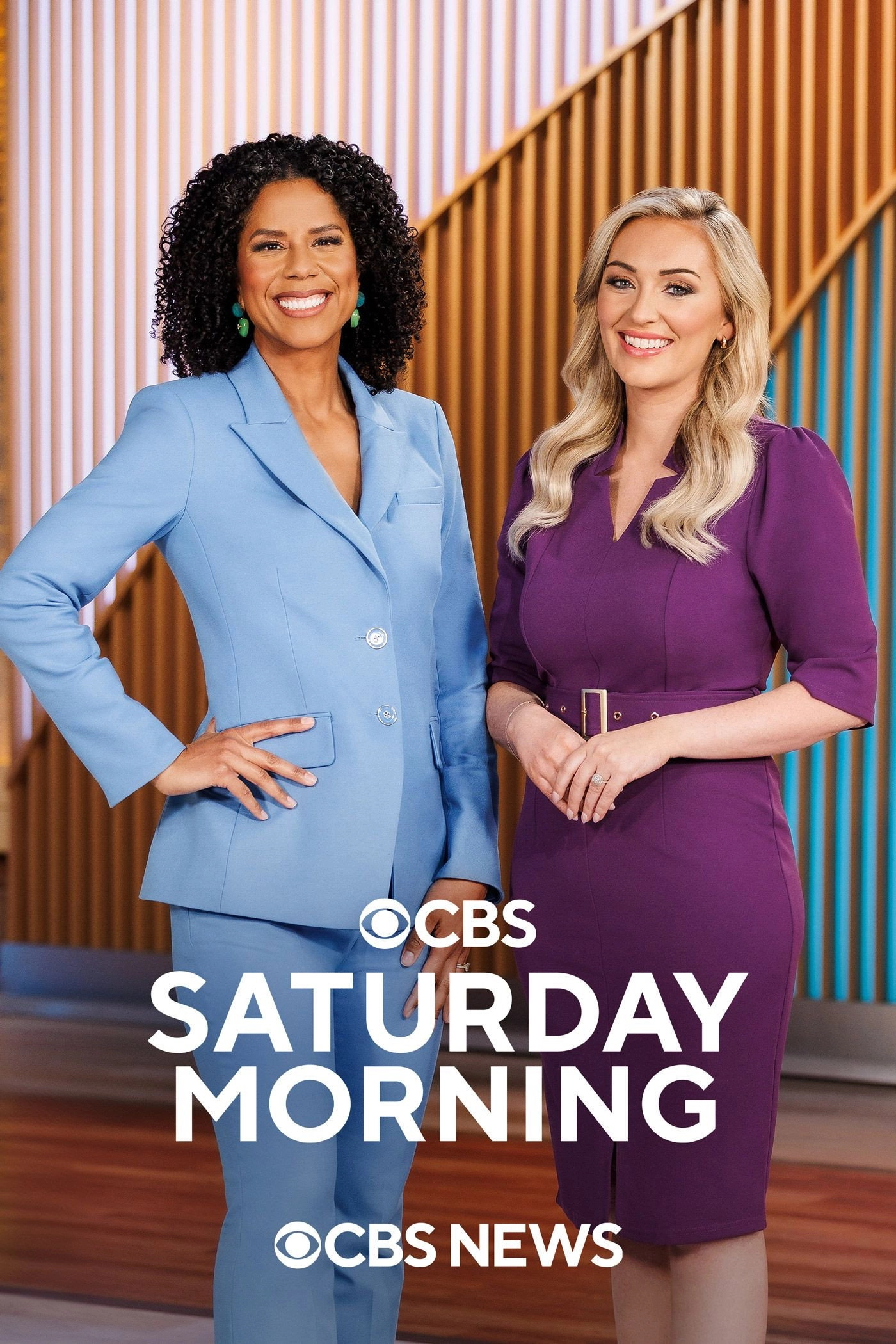 CBS Saturday Morning