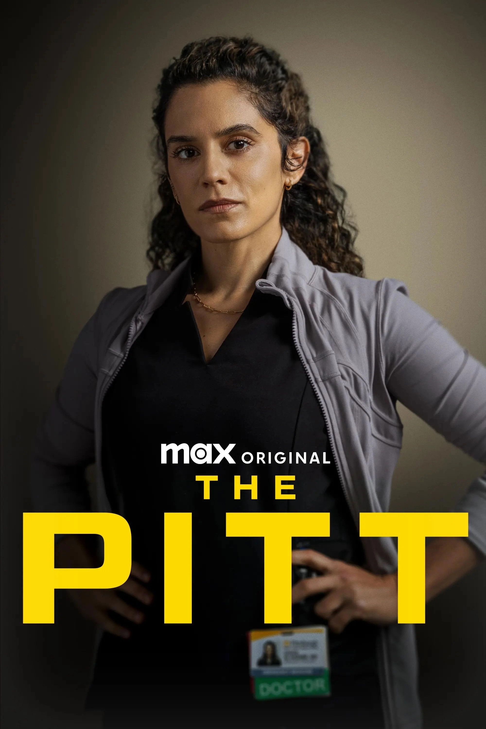 The Pitt