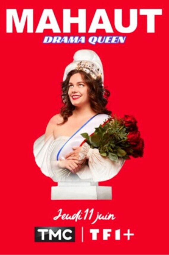 Mahaut : Drama Queen