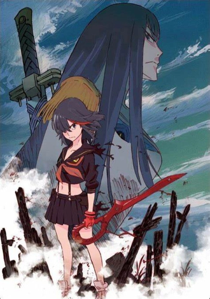 Kill la Kill