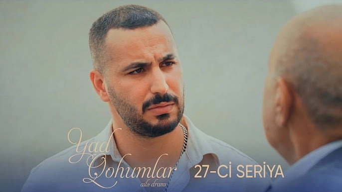 Yad Qohumlar