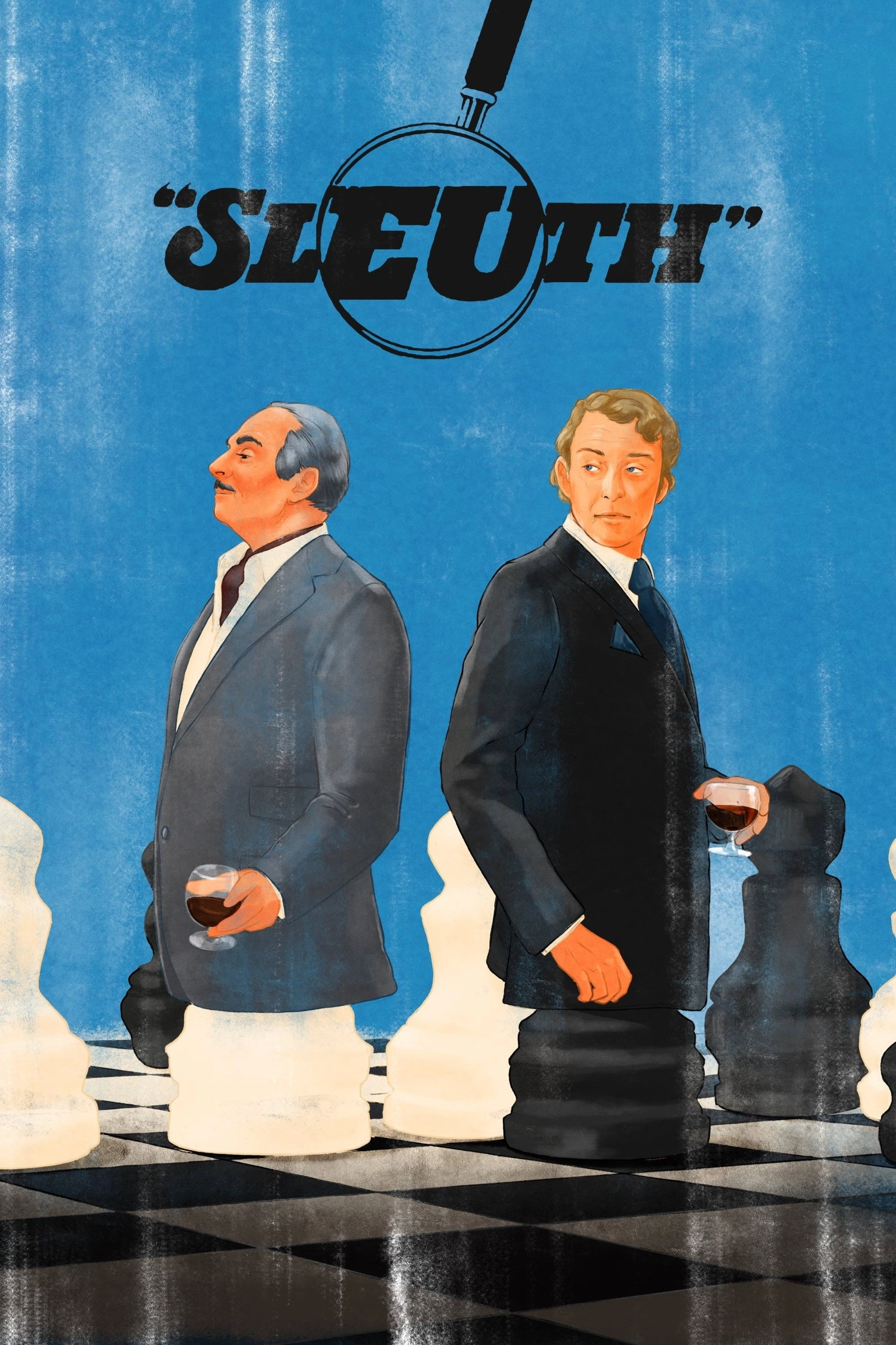 Sleuth