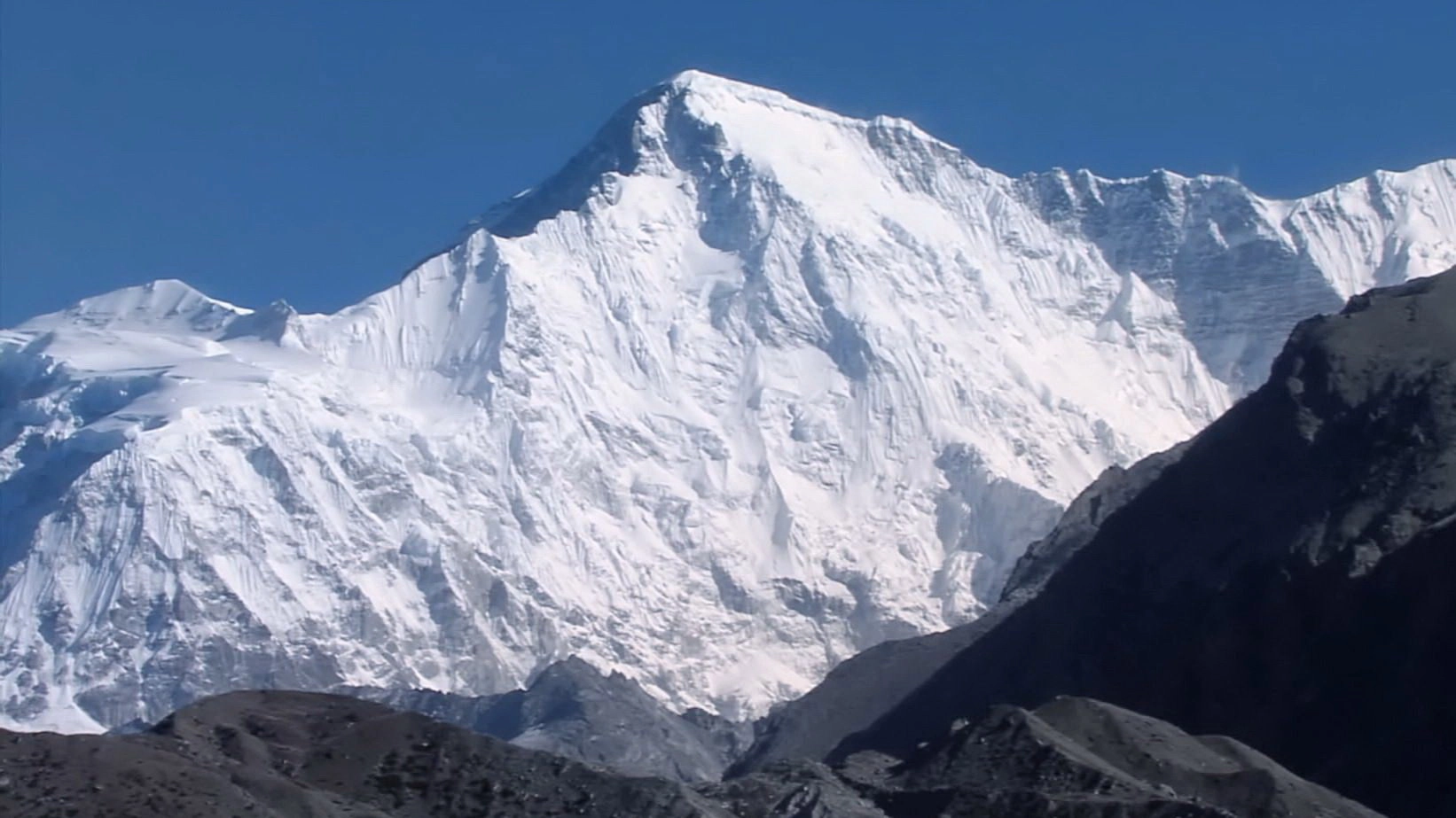 Meine Achttausender – Reinhold Messner