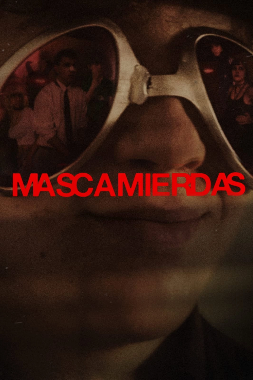 Mascamierdas