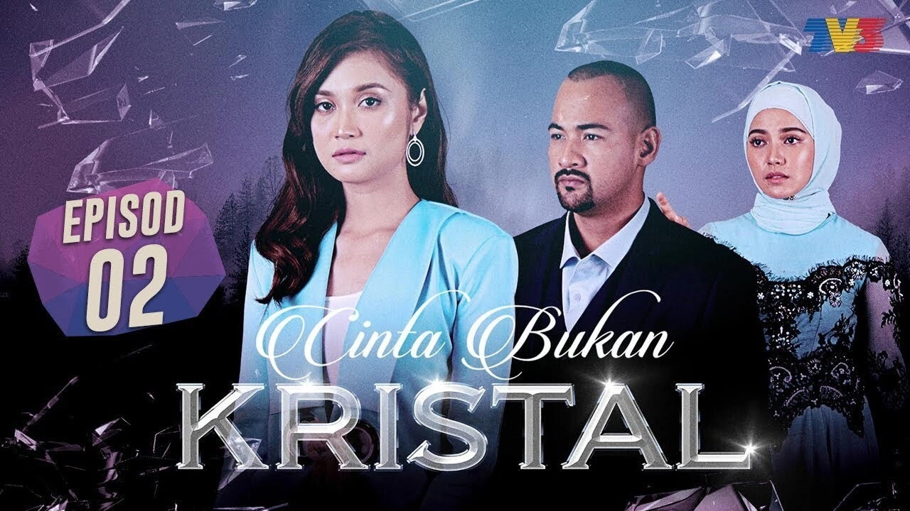 Cinta Bukan Kristal