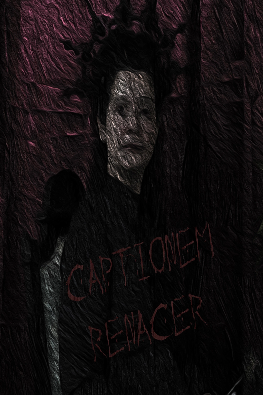 Captionem: Renacer