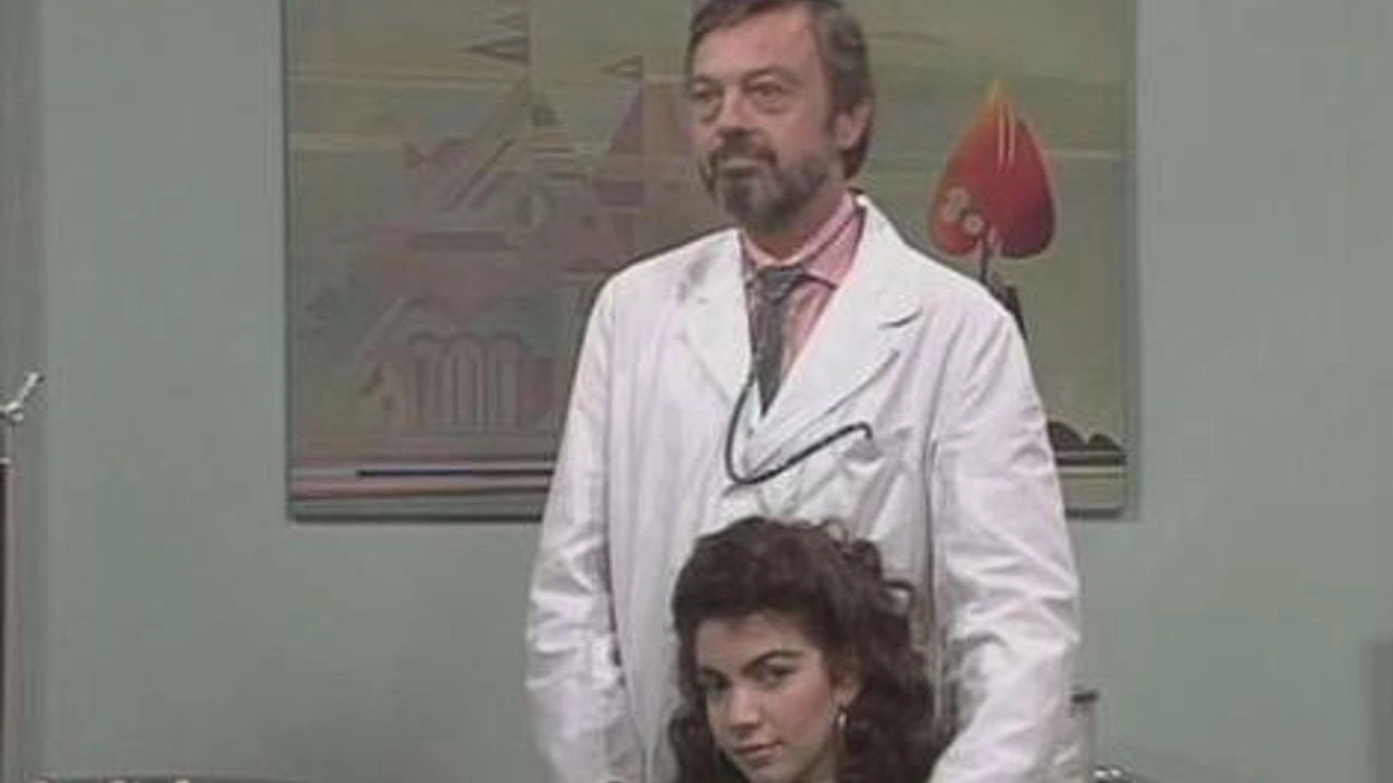 Instant Doctor
