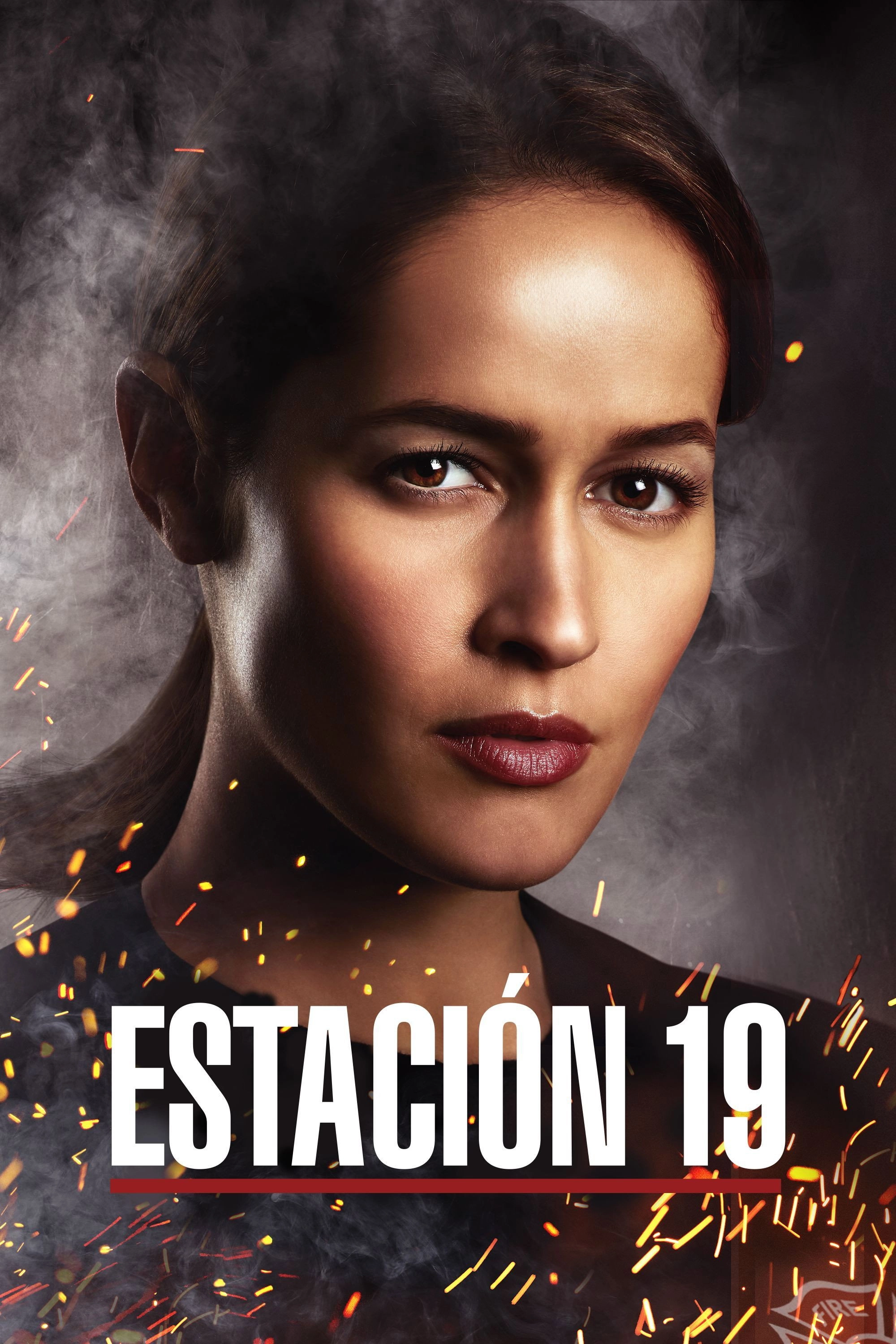 Station 19