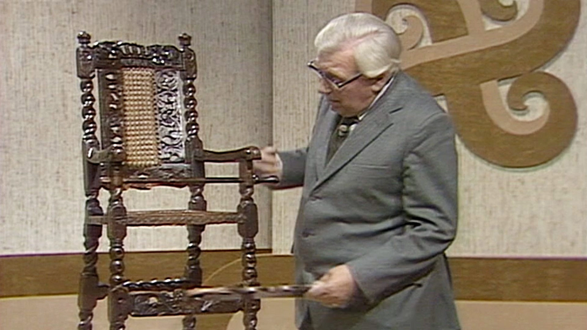 The Story of English Furniture