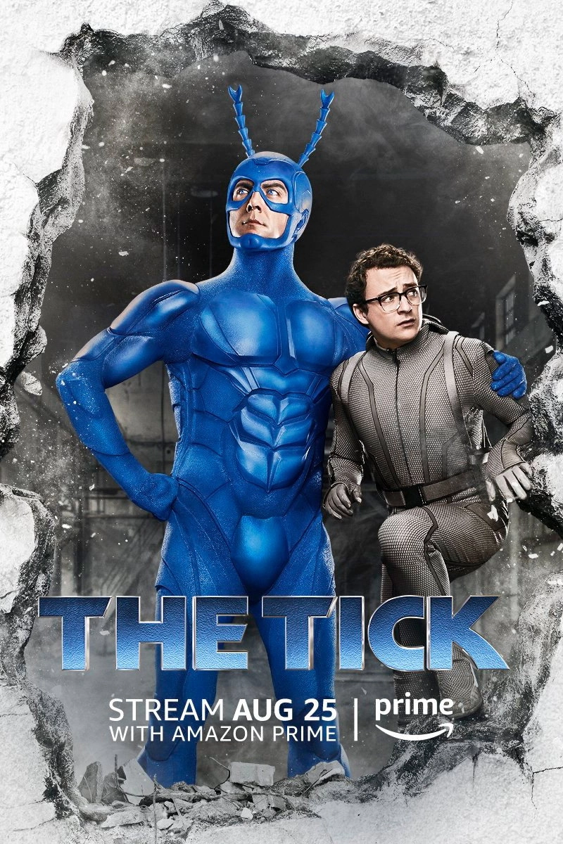 The Tick