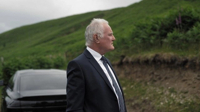Murder In The Valleys