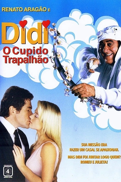 Didi - The Goofy Cupid