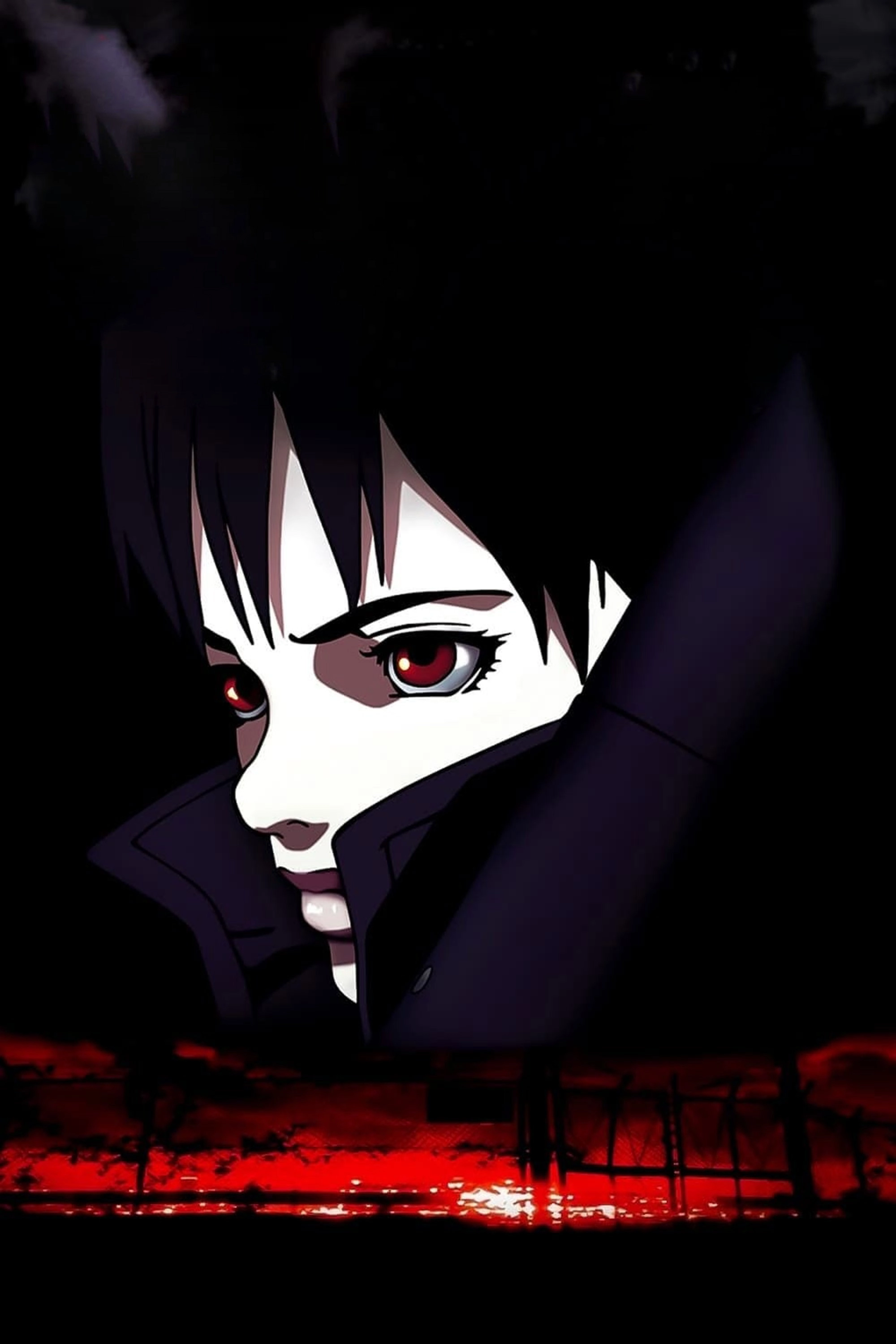 Blood: The Last Vampire