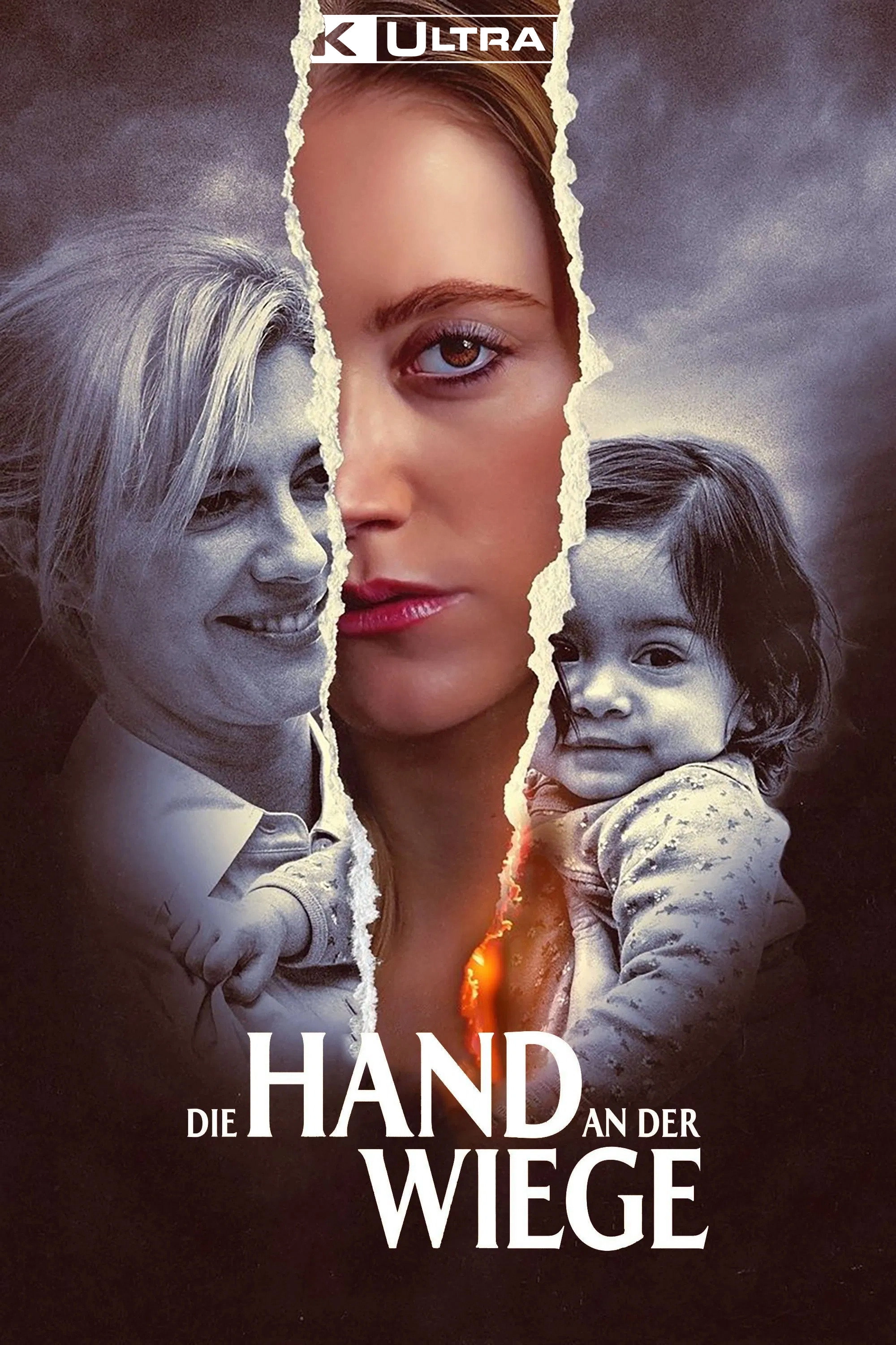The Hand That Rocks the Cradle