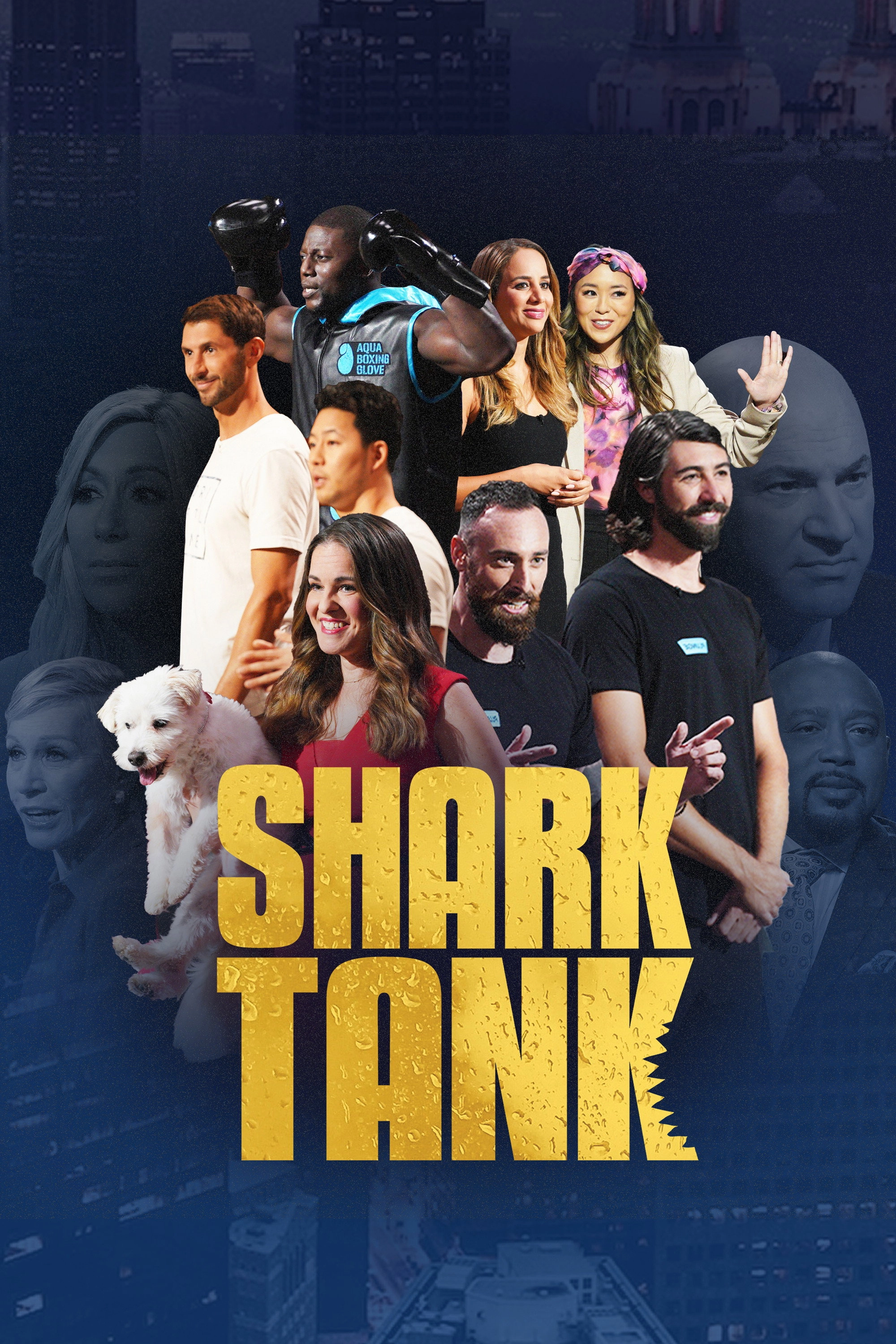 Shark Tank
