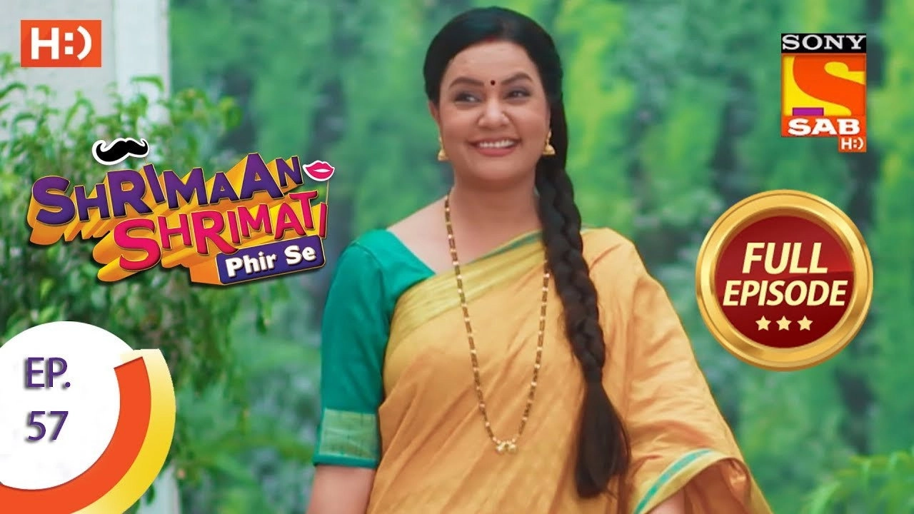 Shrimaan Shrimati Phir Se
