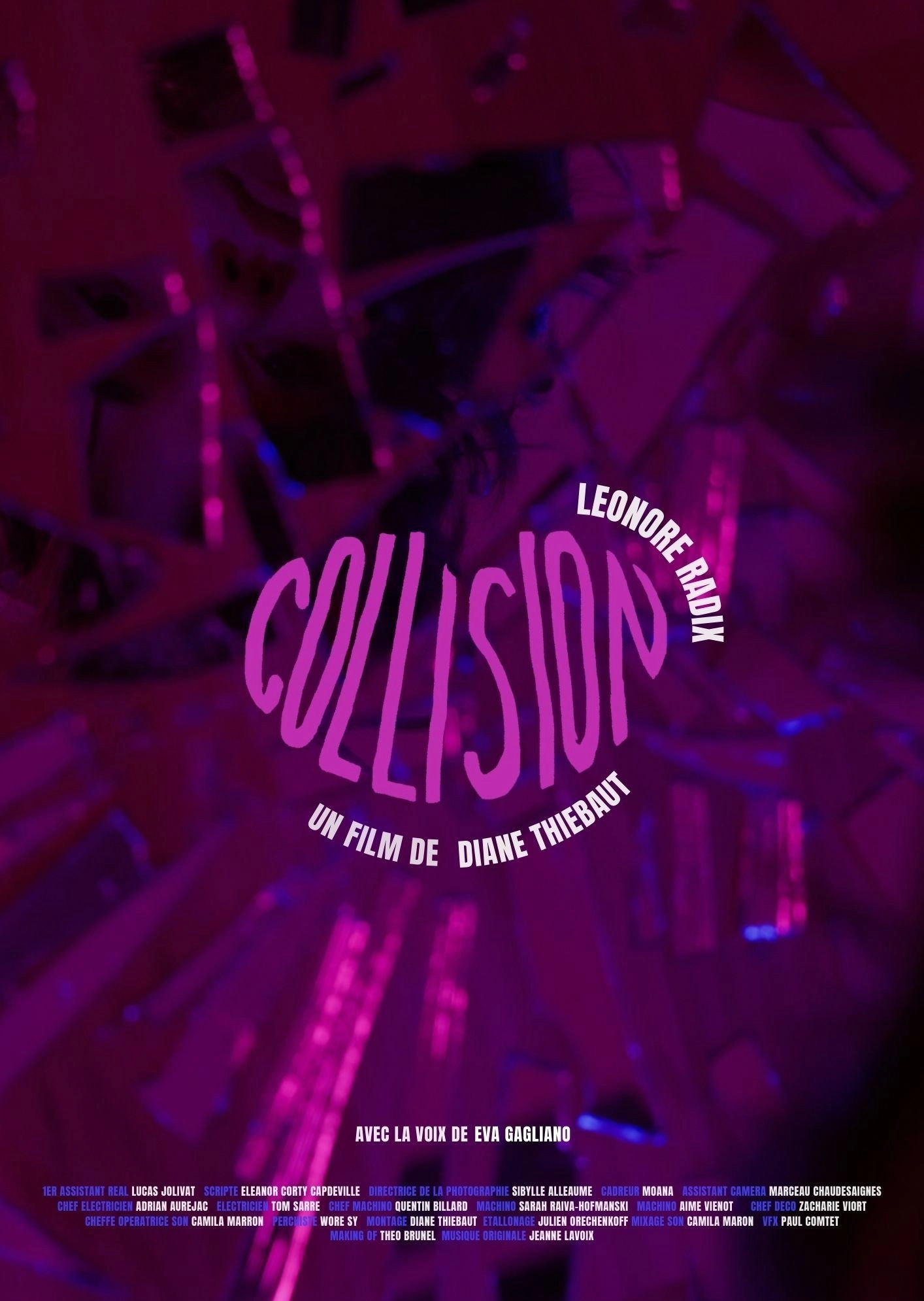 Collision