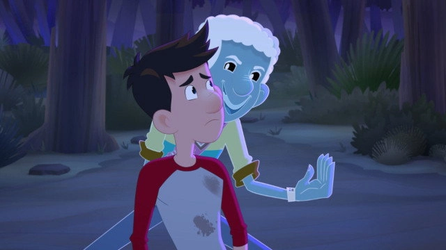 The Last Kids on Earth