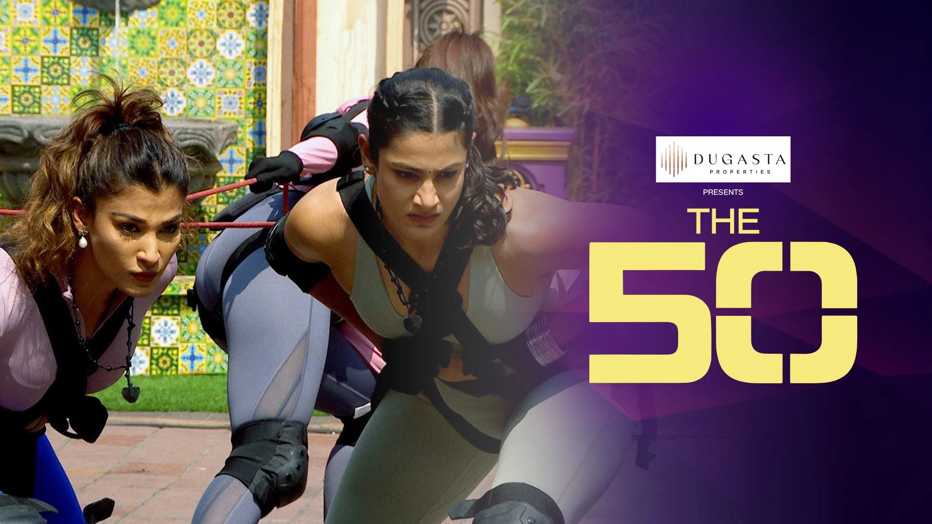 The 50