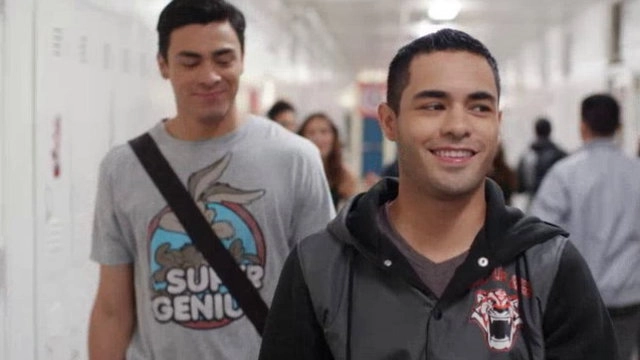 East Los High