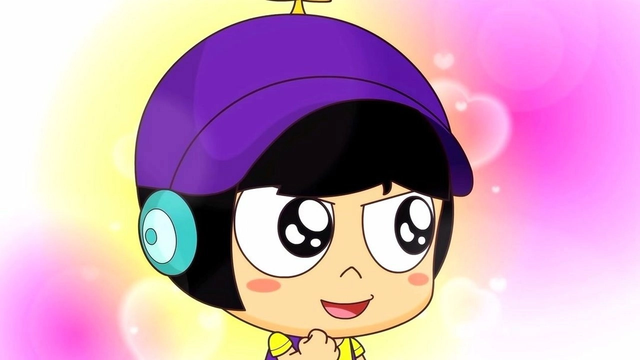 Happy Toon