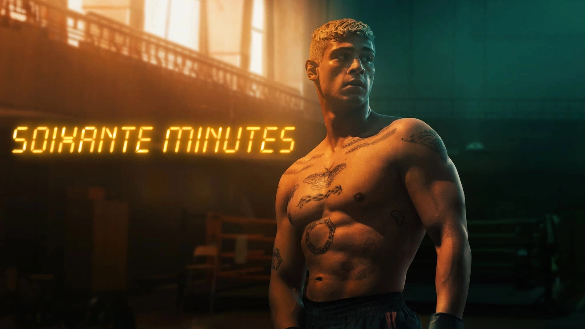 Sixty Minutes
