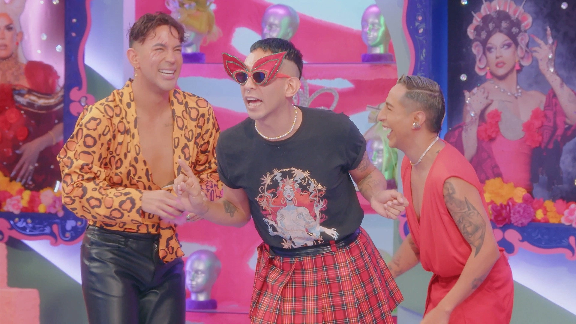 Drag Race Mexico