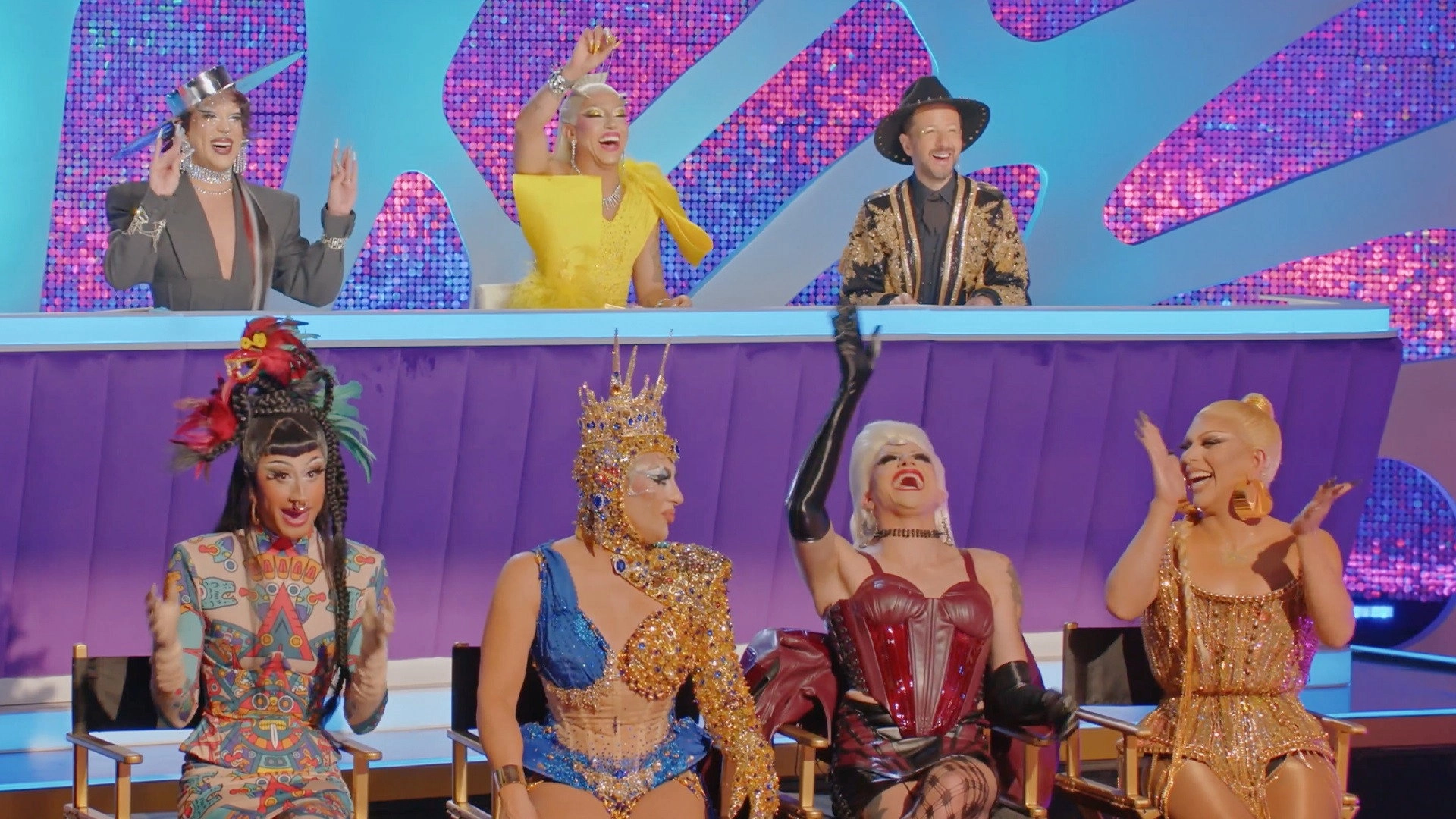 Drag Race Mexico
