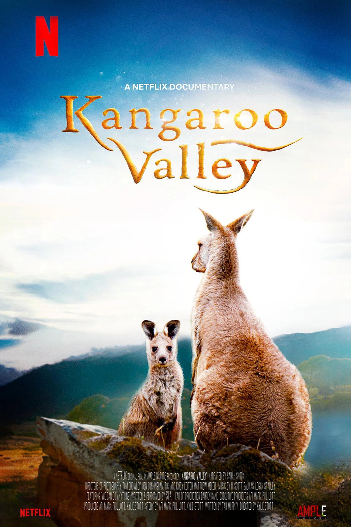 Kangaroo Valley