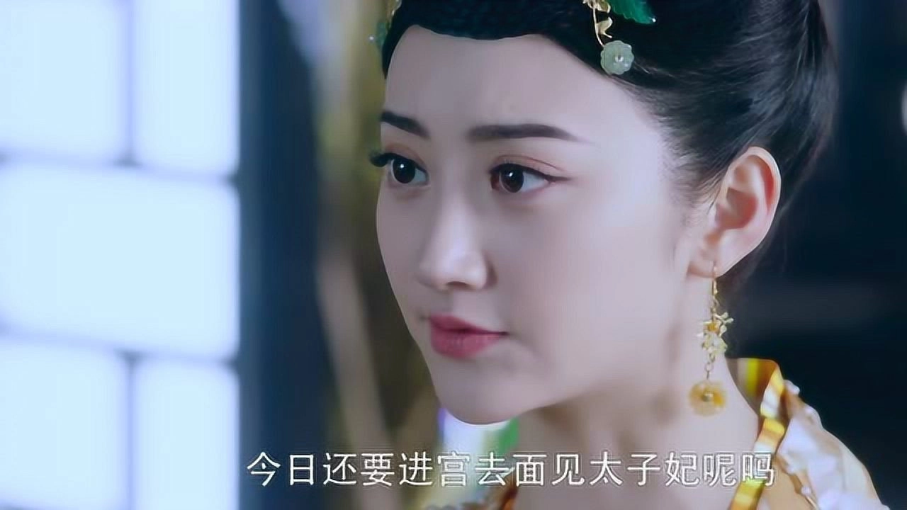 The Glory of Tang Dynasty