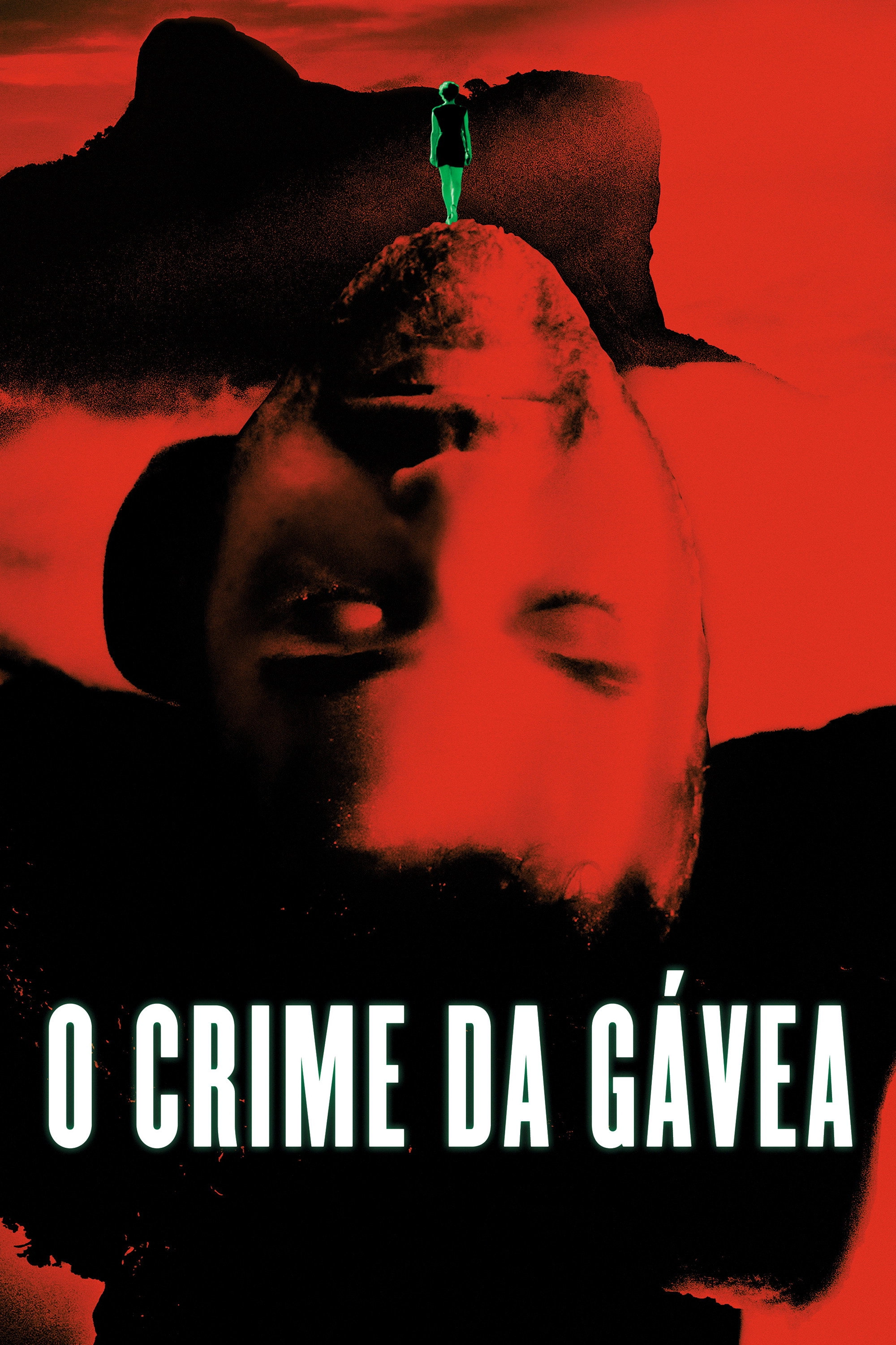 O Crime da Gávea