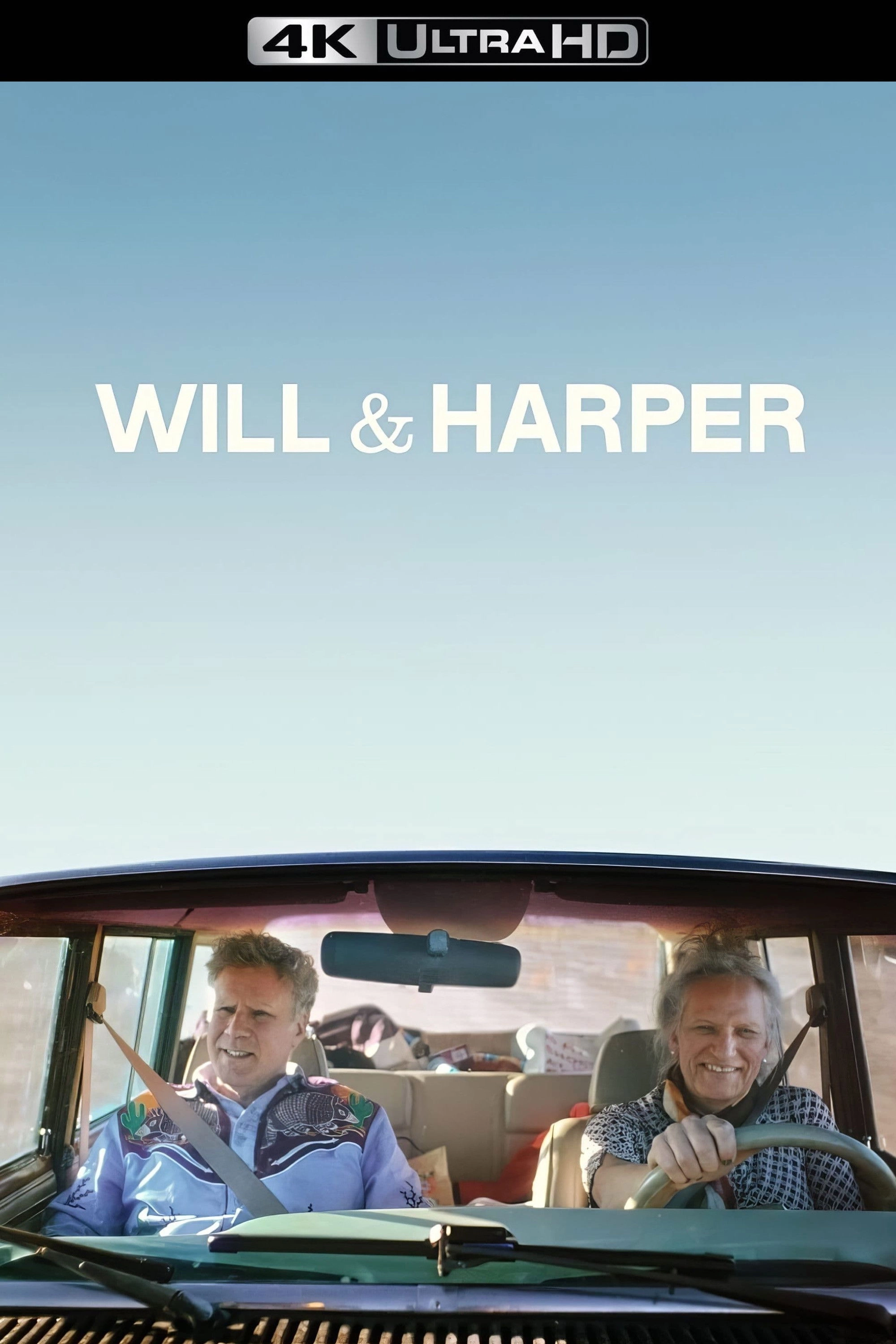 Will & Harper