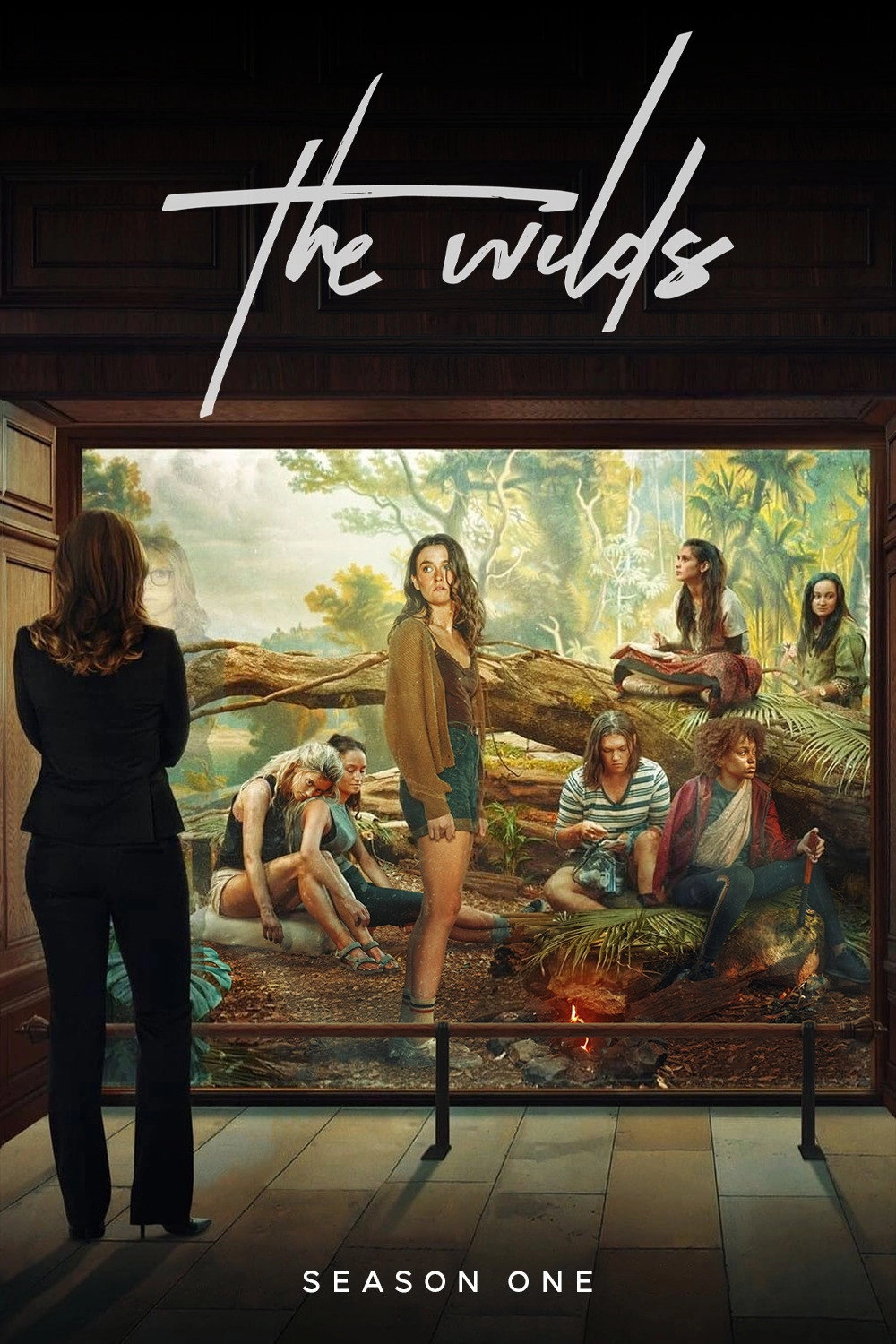 The Wilds
