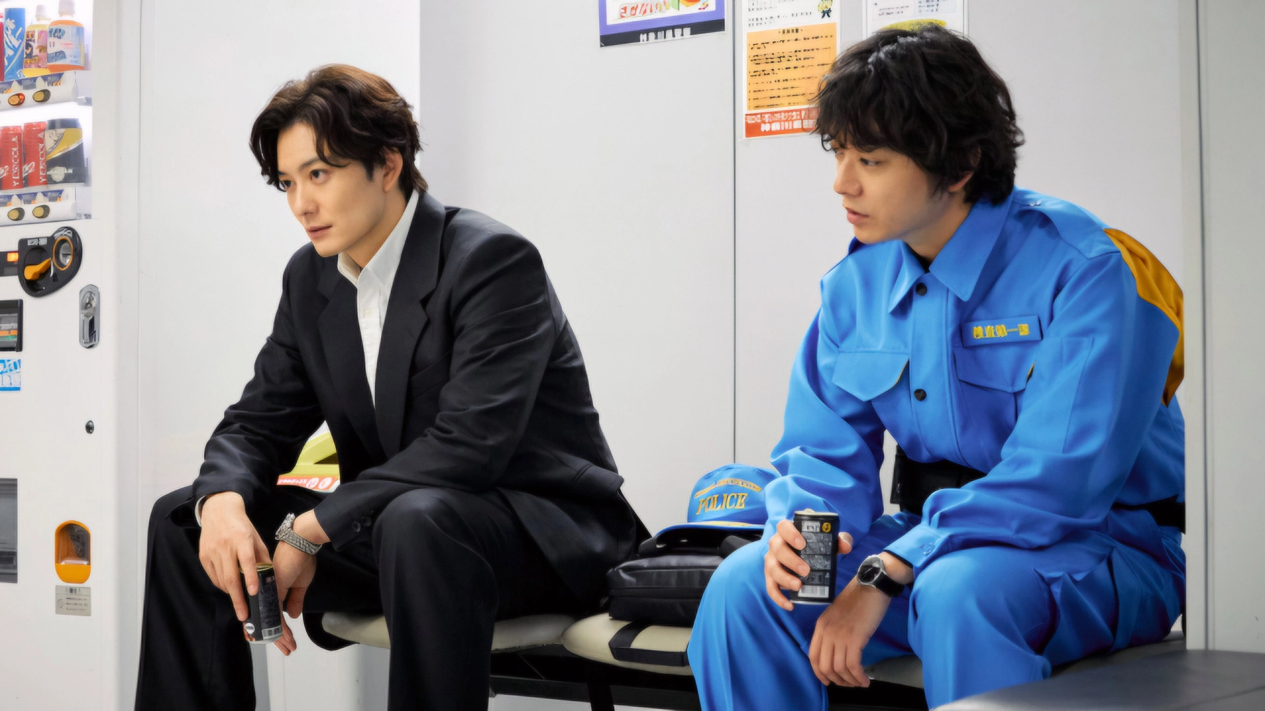 TAGUSARI bros.