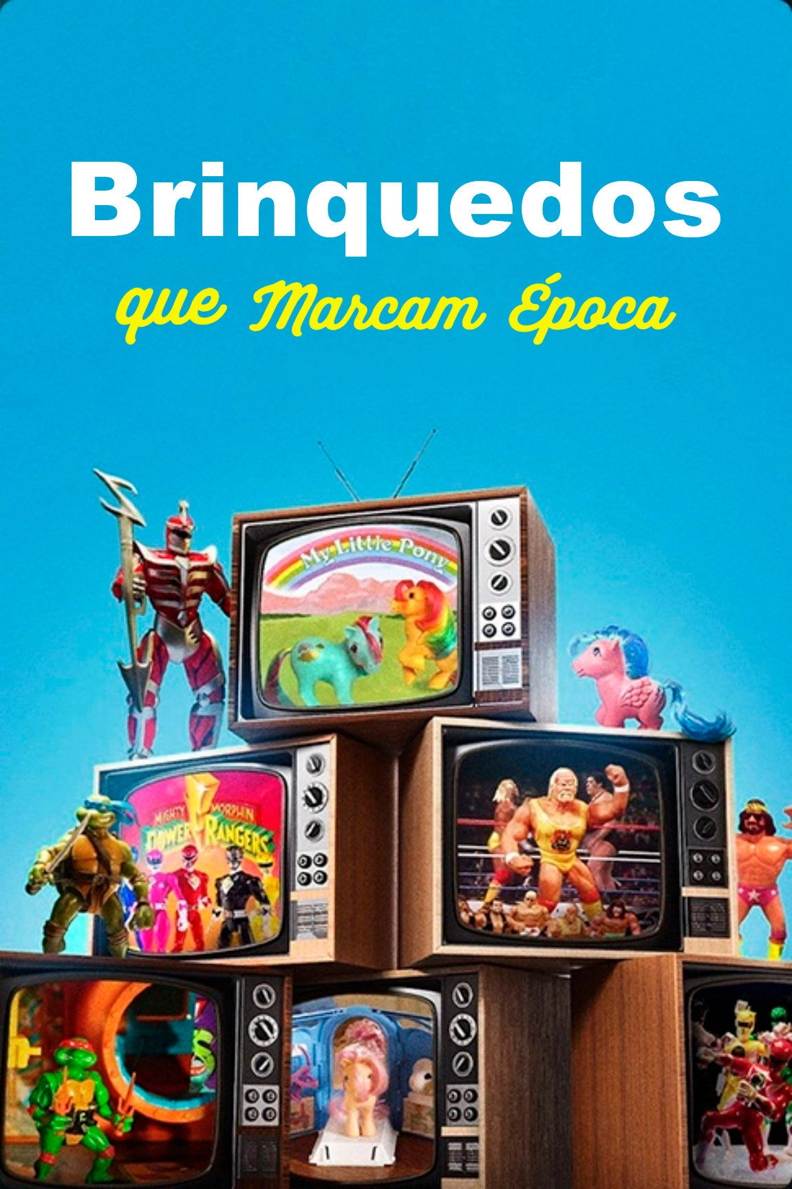 The Toys That Made Us