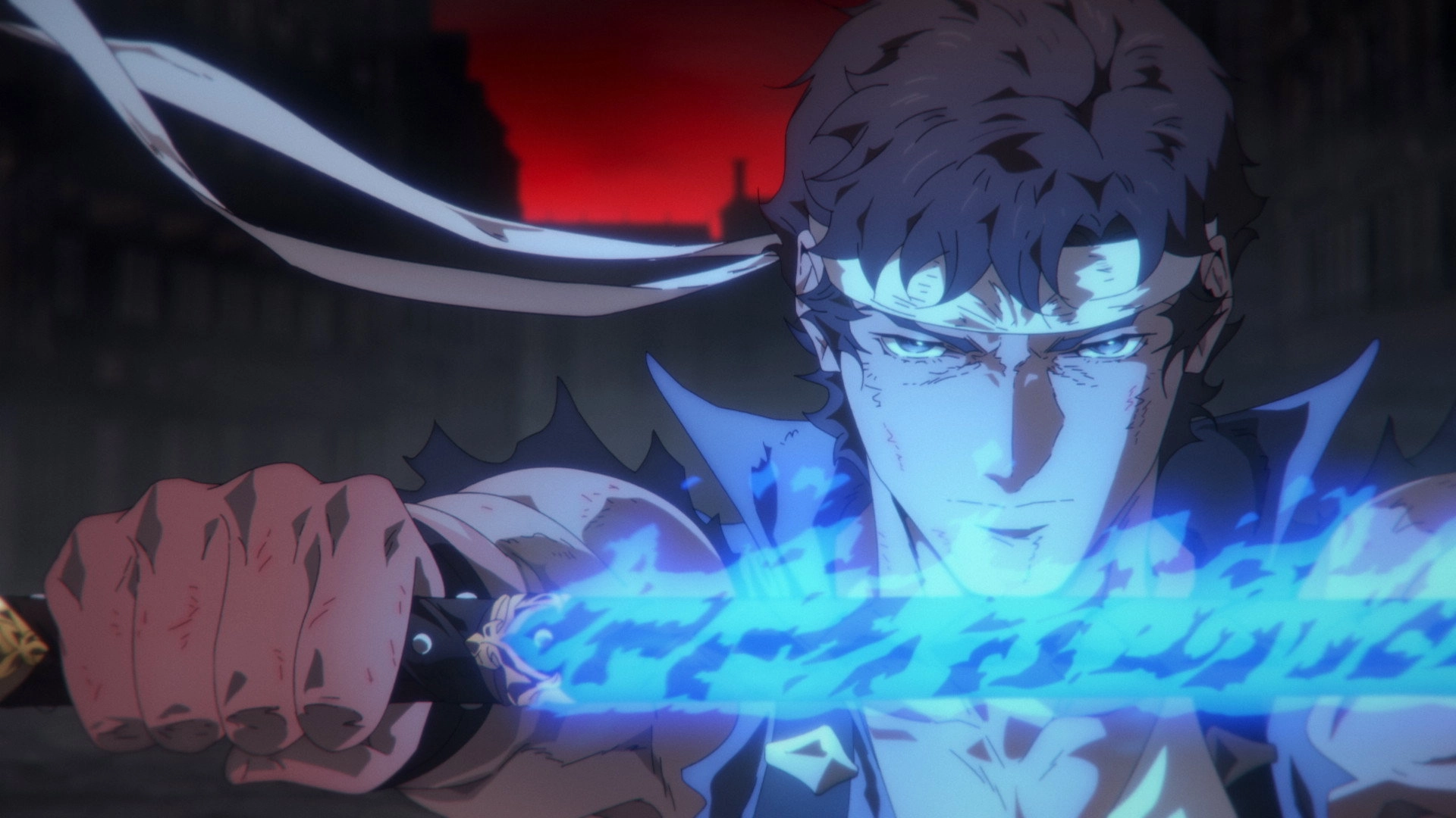 Castlevania: Nocturne