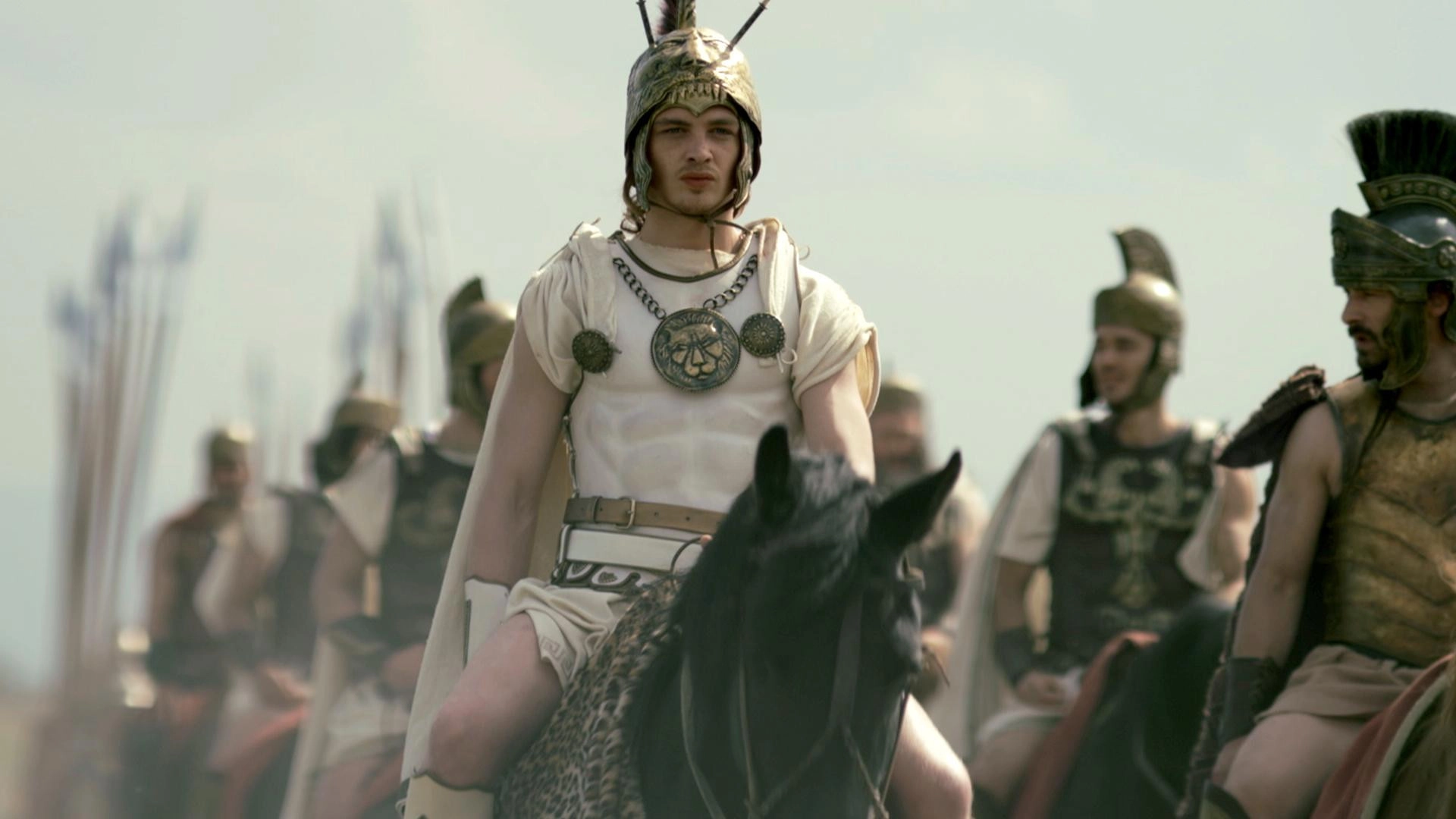Ancient Egypt: Chronicles of an Empire